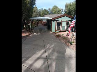110 E Pine St, Payson, AZ 85541