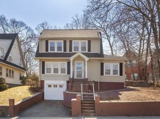 428 Boylston St, Brookline, MA 02445