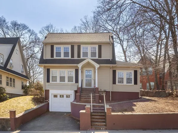 428 Boylston St, Brookline, MA 02445