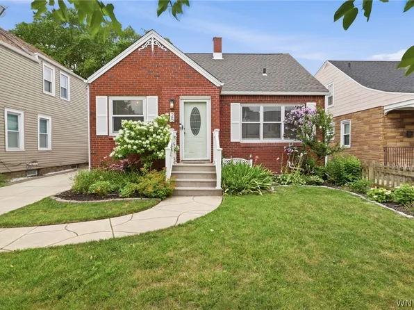 25 Louvaine Dr, Buffalo, NY 14223