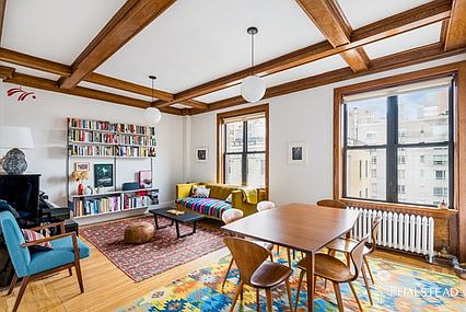 1st image of 545 W 111th St APT 8C