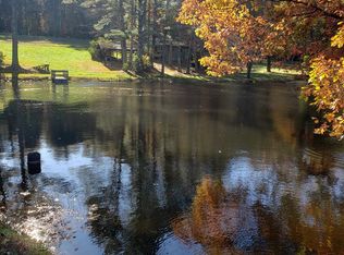 4125 Peaks Mountain Rd, Galax, VA 24333