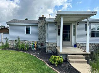 720 S Calumet St, Kokomo, IN 46901