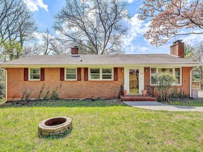 3321 Ledgewood Ave, Roanoke, VA, 24018