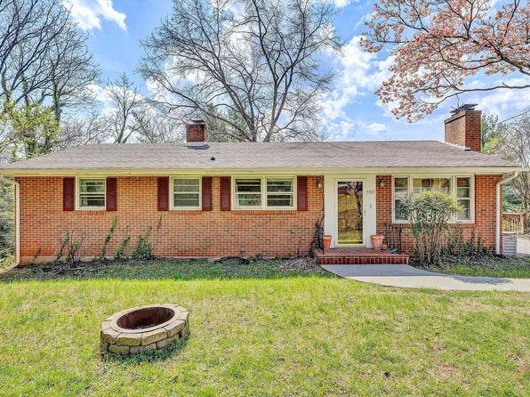 3321 Ledgewood Ave, Roanoke, VA 24018