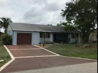 609 SE 36th St, Cape Coral, FL 33904