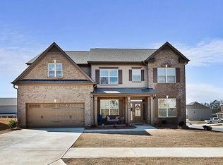 4449 Rockrose Grn, Gainesville, GA 30504