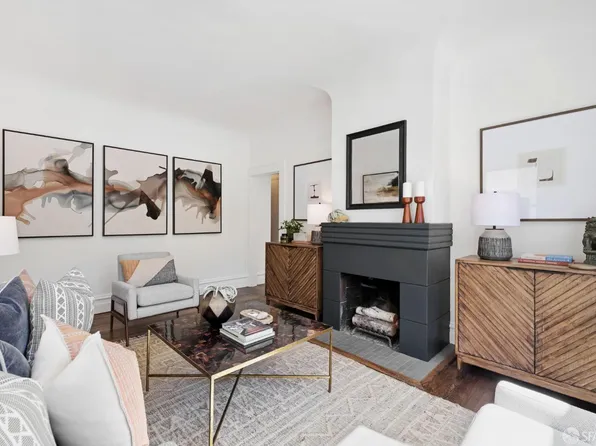 158 Carmel St, San Francisco, CA 94117