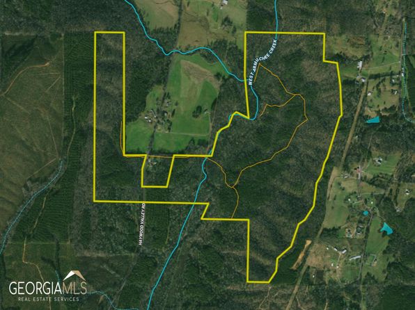 294 / Acres #O, Summerville, GA 30747