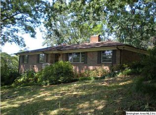 1109 54th St, Birmingham, AL 35222