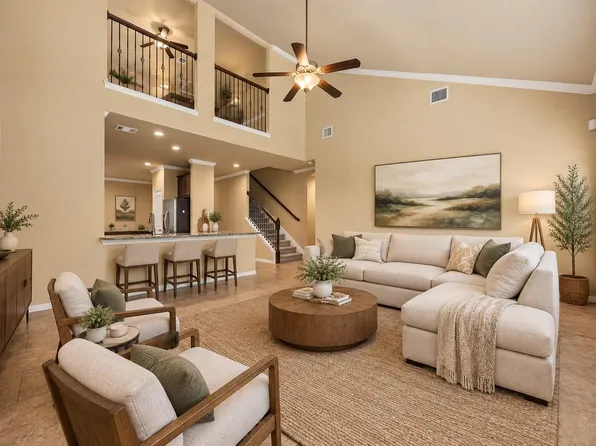 17713 Turning Stream Ln, Pflugerville, TX 78660