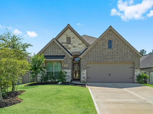 237 N Carson Cub Ct, Montgomery, TX 77316