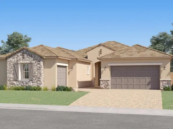 25773 N 174TH Drive, Surprise, AZ 85387