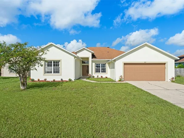 453 Peppermill Cir, Kissimmee, FL 34758