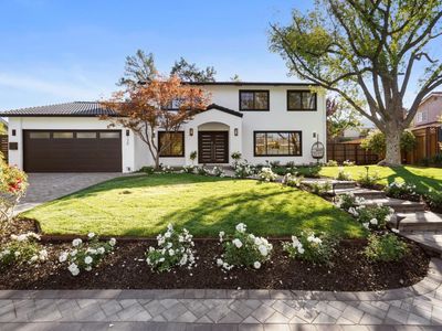 126 Belvale Dr, Los Gatos, CA, 95032