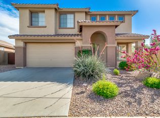 2627 W Medinah Way, Phoenix, AZ 85086