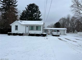 1589 Duffus Rd NE, Warren, OH 44484