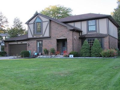 3862 Hidden Creek Ct, Rochester Hills, MI, 48309