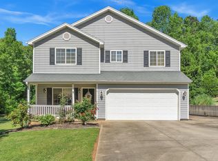 16 Red Cardinal Ct, Taylors, SC 29687