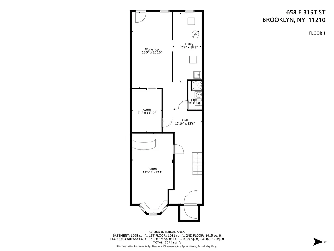 floor plan 4
