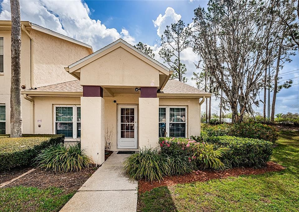 Millpond Trace Condominiums New Pt Richey, FL Zillow