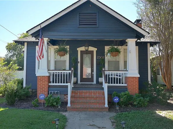 2301 Myrtle St, Alexandria, LA 71301