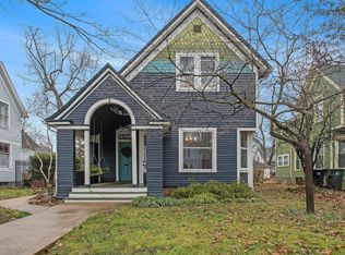 817 Forest Ave, South Bend, IN 46616