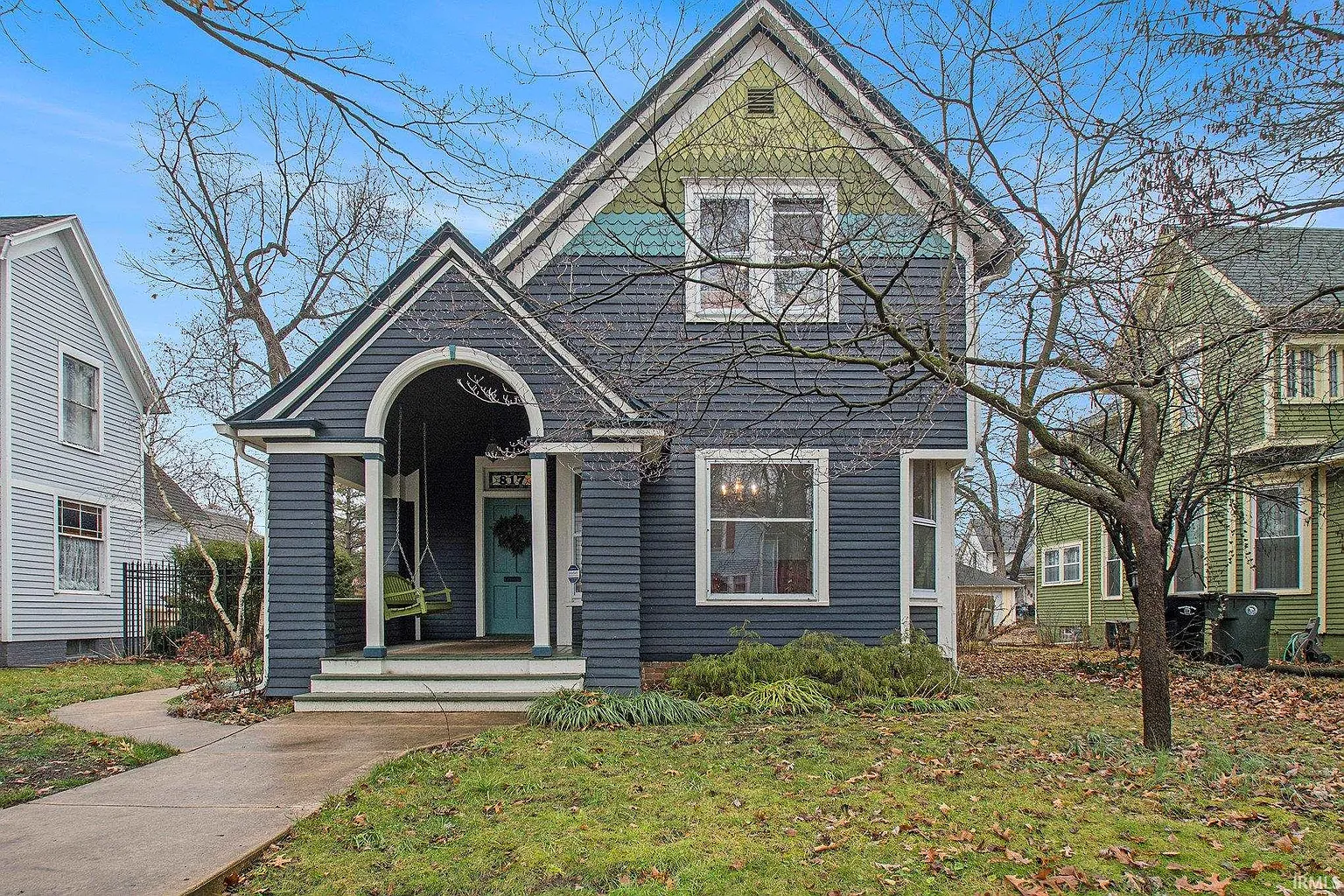 817 Forest Ave photo 1