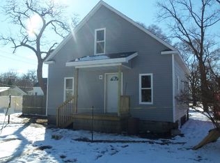 405 McEwan St, Bay City, MI 48708