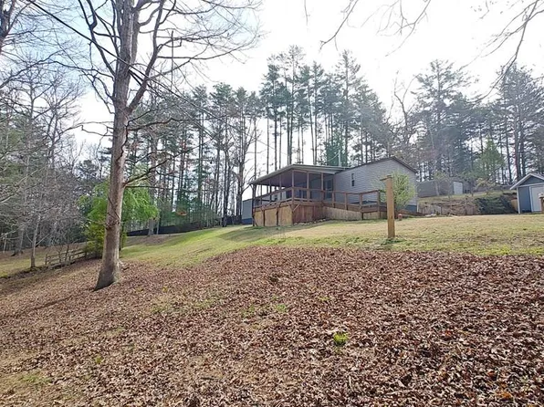 45 Wagon Wheel Rd, Morganton, GA 30560