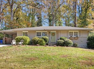 2949 Mount Olive Dr, Decatur, GA 30033