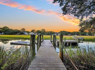 1316 Battle Ground Rd, Charleston, SC 29412