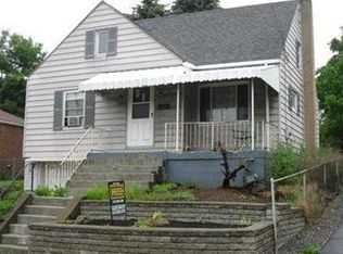 256 W Riverview Ave, Pittsburgh, PA 15202