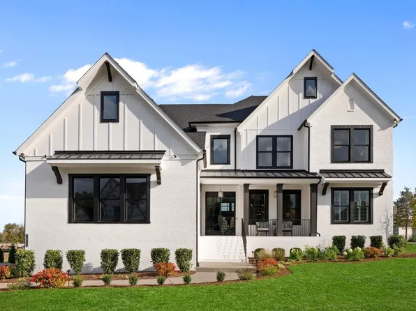 4828 Woodrow Pl Lot 1305, Arrington, TN 37014