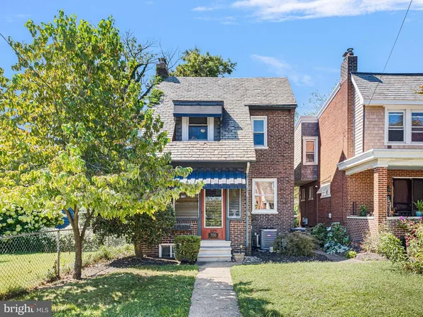 700 W 31st St, Wilmington, DE 19802