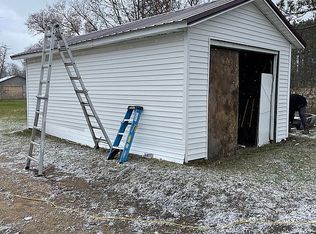 8465 S Michcon Ave, Baldwin, MI 49304