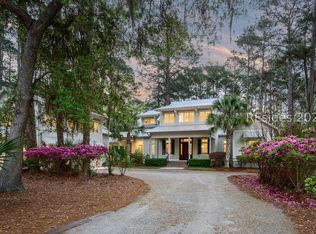 9 Nottingham Rd, Bluffton, SC 29910