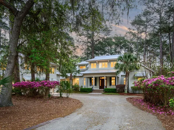 9 Nottingham Rd, Bluffton, SC 29910