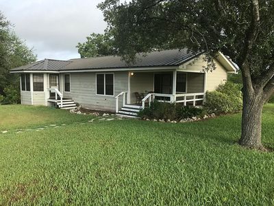 115 Hughes Cir, George West, TX, 78022