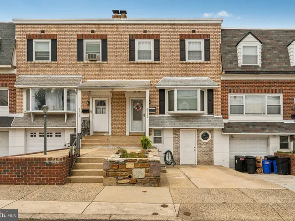 3712 Westhampton Dr, Philadelphia, PA 19154