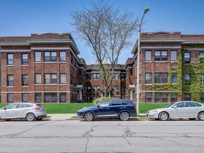 2533 North Downer AVENUE UNIT 4, Milwaukee, WI, 53211