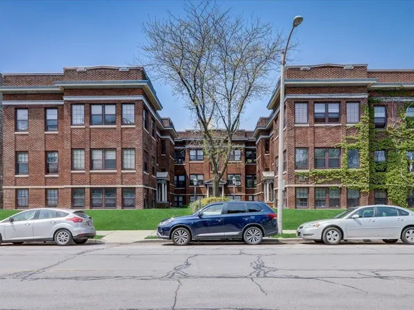 2533 North Downer AVENUE #4, Milwaukee, WI 53211
