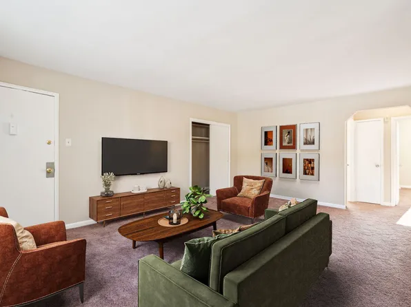 Brockton Court, 1315 N 75th St APT 3D, Philadelphia, PA 19151