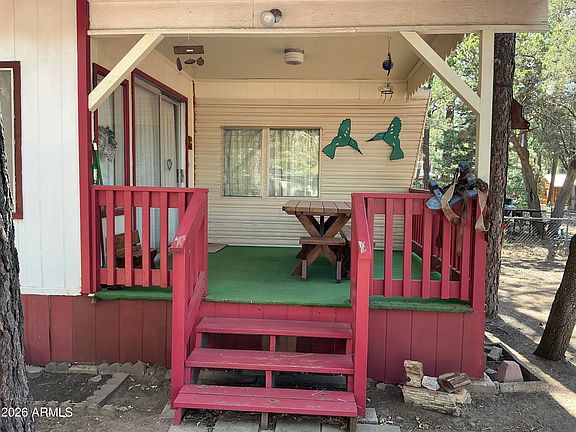 3rd image of 6095 E Street