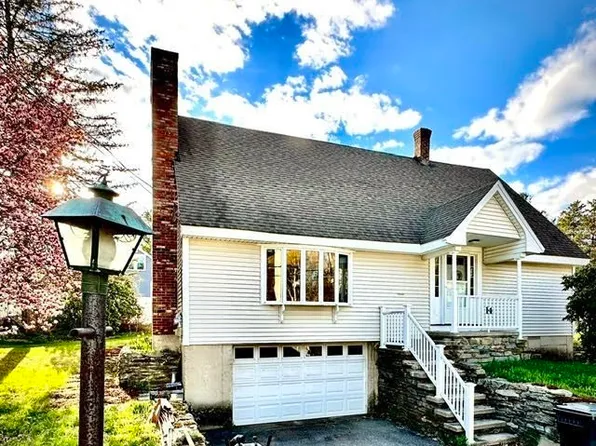 14 Dale Ave, Dracut, MA 01826