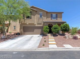 10702 Monaco Beach Ave, Las Vegas, NV 89166