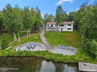 2745 W 100th Ave, Anchorage, AK 99515