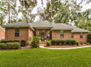 3466 Paces Ferry Rd, Tallahassee, FL 32309