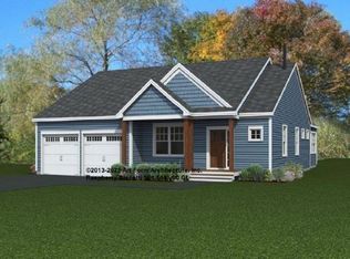 LOT 12 Pebble Ct, Barrington, NH 03825