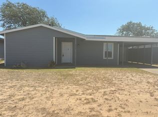 2112 Butternut Ln, Midland, TX 79705